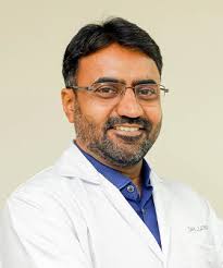 Dr Lokesh Sharma
